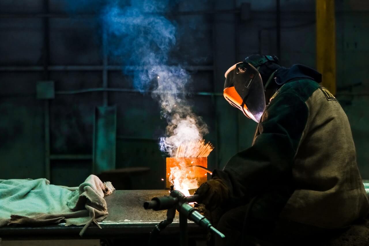 types-of-welding