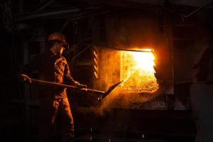 post-weld-heat-treatment